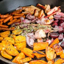 6. Traeger recept týdne